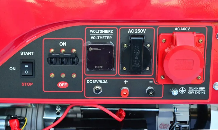 agregat-generator-pradotworczy-benzynowy-7-5kw-400-napiecie-zasilania-400-v