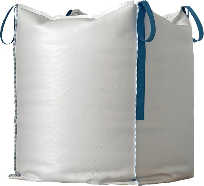 WOREK BIG BAG 75x75x75cm 500kg NA ZBOŻE GRUZ KAMIEŃ MOCNE NOWE WORKI BIGBAG