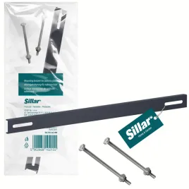 zestaw-uchwyt-32cm-montazowy-ogrodzenia-antracyt-ral-7016-srubki-nakretki