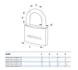 klodka-zeliwna-75mm-grkzp75-gerda-rodzaj-klodki-na-klucz