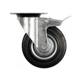 kolo-skretne-gumowe-hamulec-75mm-87321-vorel