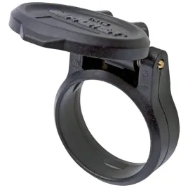 oslona-przeciwpylowa-gniazda-hydraulicznego-czarna