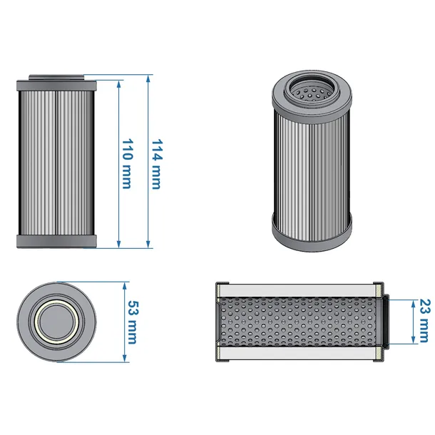 filtr-hydrauliczny-sh61153-hifi-numer-katalogowy-czesci-sh61153