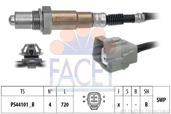 sonda-lambda-10-8565-fac