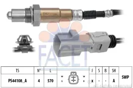 sonda-lambda-10-8557-fac