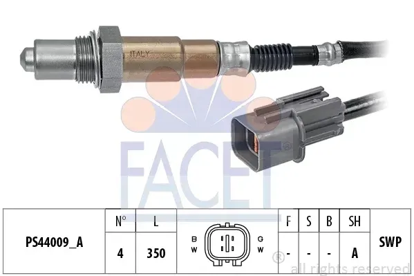 sonda-lambda-10-8361-fac