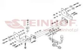 hak-holowniczy-k-025-ste