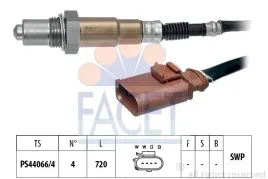 sonda-lambda-10-8536-fac