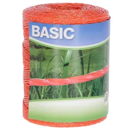 plecionka-ogrodzeniowa-500m-basic-pomarancz-kerbl