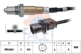 sonda-lambda-10-8506-fac