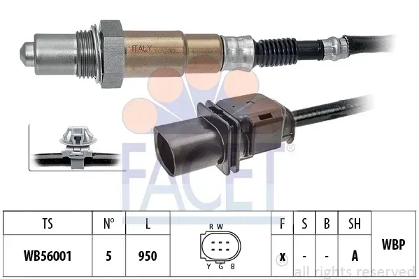sonda-lambda-10-8506-fac