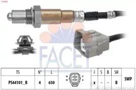 sonda-lambda-10-8566-fac