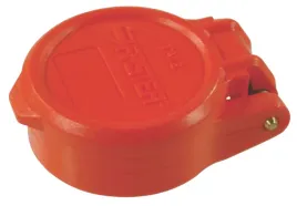 oslona-przeciwpylowa-gniazda-hydraulicznego-czerwona-faster