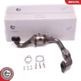 katalizator-62skv025-skv