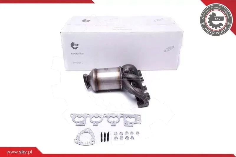 katalizator-62skv006-skv