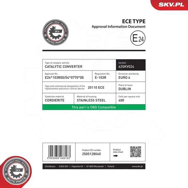 katalizator-62skv024-skv-numer-katalogowy-oryginalu-toyota-2505128040-toyota-2505128041-toyota-2505128150