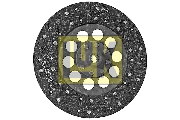 tarcza-sprzegla-331-0134-16