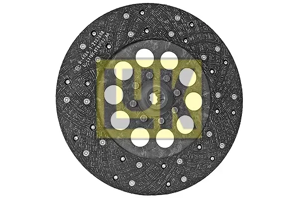 tarcza-sprzegla-331-0134-16