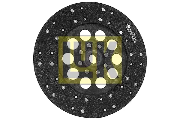 tarcza-sprzegla-331-0097-16