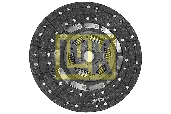 tarcza-sprzegla-335-0337-10