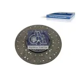 tarcza-sprzegla-5-50050-producent-czesci-dt-spare-parts