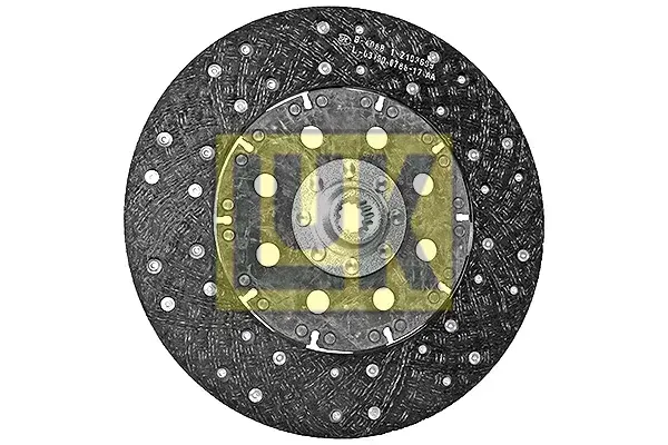 tarcza-sprzegla-331-0268-10
