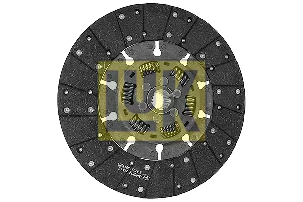 tarcza-sprzegla-333-0055-11