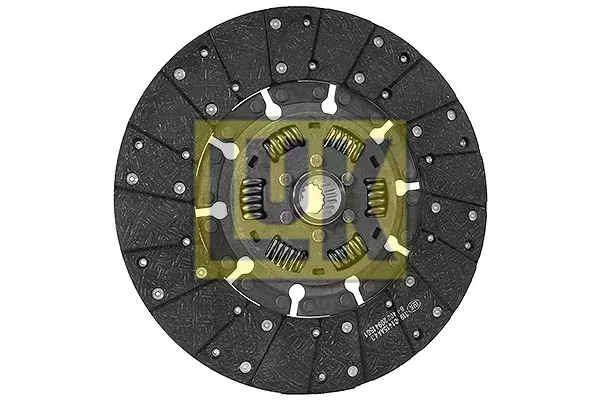 tarcza-sprzegla-333-0055-11