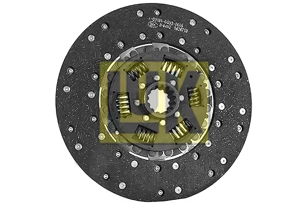 tarcza-sprzegla-328-0185-16