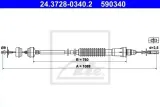 linka-sprzegla-24-3728-0340-2-ate