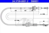 linka-sprzegla-24-3728-0851-2-ate