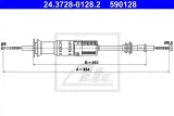 linka-sprzegla-24-3728-0128-2-ate