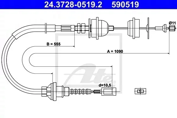 linka-sprzegla-24-3728-0519-2-ate-typ-silnika-benzyna-diesel