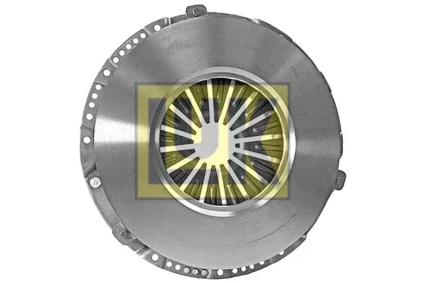 docisk-sprzegla-135-0278-10