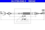 linka-sprzegla-24-3728-0342-2-ate