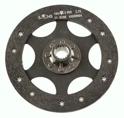 tarcza-sprzegla-1864000124-sachs