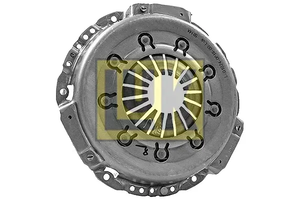 docisk-sprzegla-124-0361-10