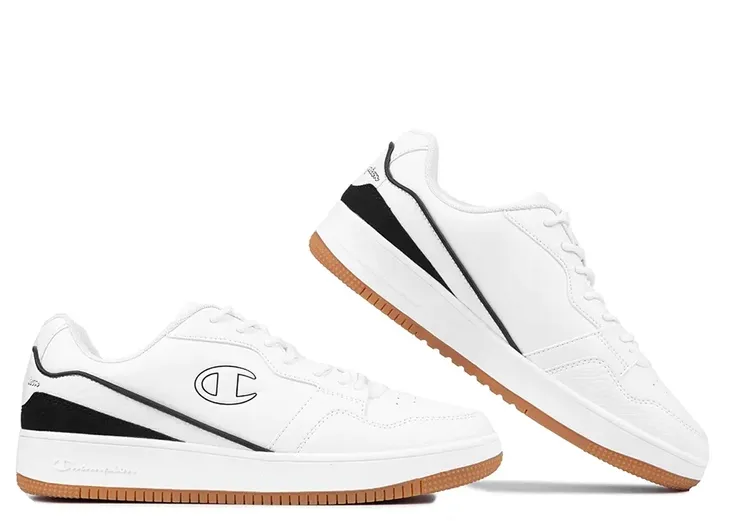 Champion buty męskie sportowe wygodne sneakersy logo lekkie roz. 43