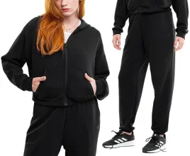 dres-komplet-damski-4f-zestaw-bluza-spodnie-sportowy-treningowy-roz-s