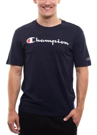 koszulka-meska-champion-t-shirt-bluzka-sportowa-bawelniana-wygodna-roz-m