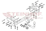 hak-holowniczy-m-344-ste