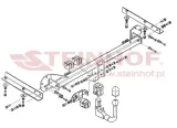 hak-holowniczy-h-043-ste