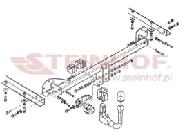 hak-holowniczy-h-043-ste