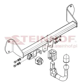 hak-holowniczy-b-073-ste