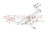 hak-holowniczy-k-005-ste