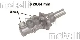 pompa-ham-citroen-c1-05-05-0691-metelli
