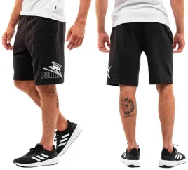 spodenki-meskie-puma-krotkie-sportowe-treningowe-czarne-bawelniane-roz-l