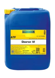 olej-ravenol-atf-dexron-vi-20l-gm-06-gmn-10060-236-41