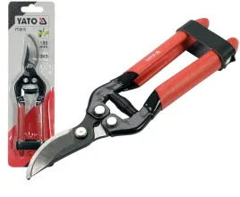 sekator-ogrodowy-reczny-nozyce-do-kwiatow-uniwersalny-yato-180mm