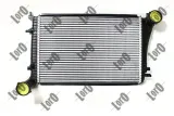 intercooler-053-018-0009-aba
